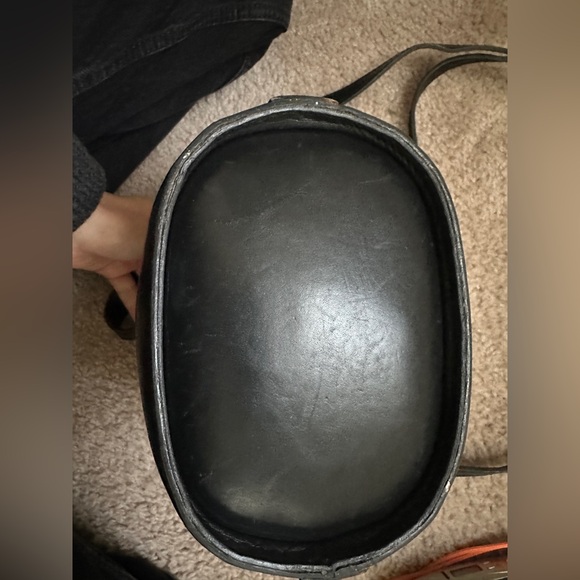 Staud black bucket bag - Picture 7 of 8